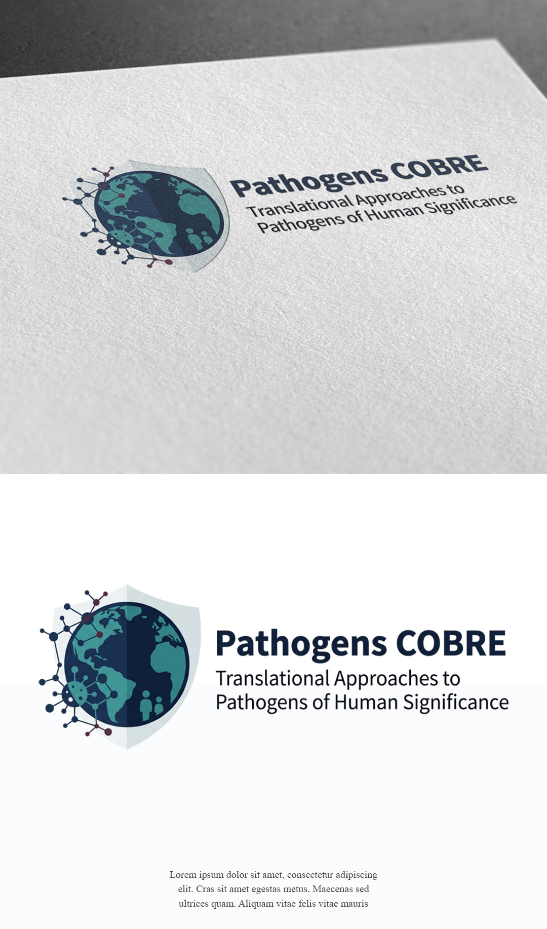 Logo Design by S@LM@™ for this project | Design #37173964