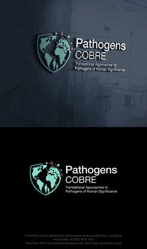 Logo Design by S@LM@™ for this project | Design: #37177222