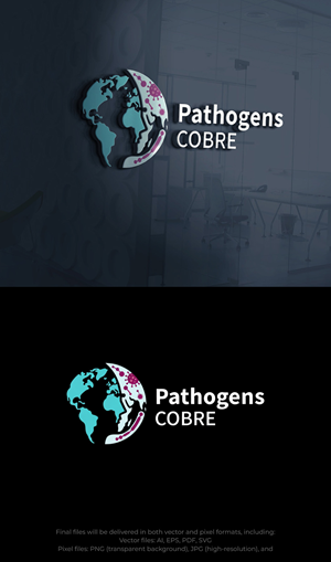 Logo Design by S@LM@™ for this project | Design: #37177229