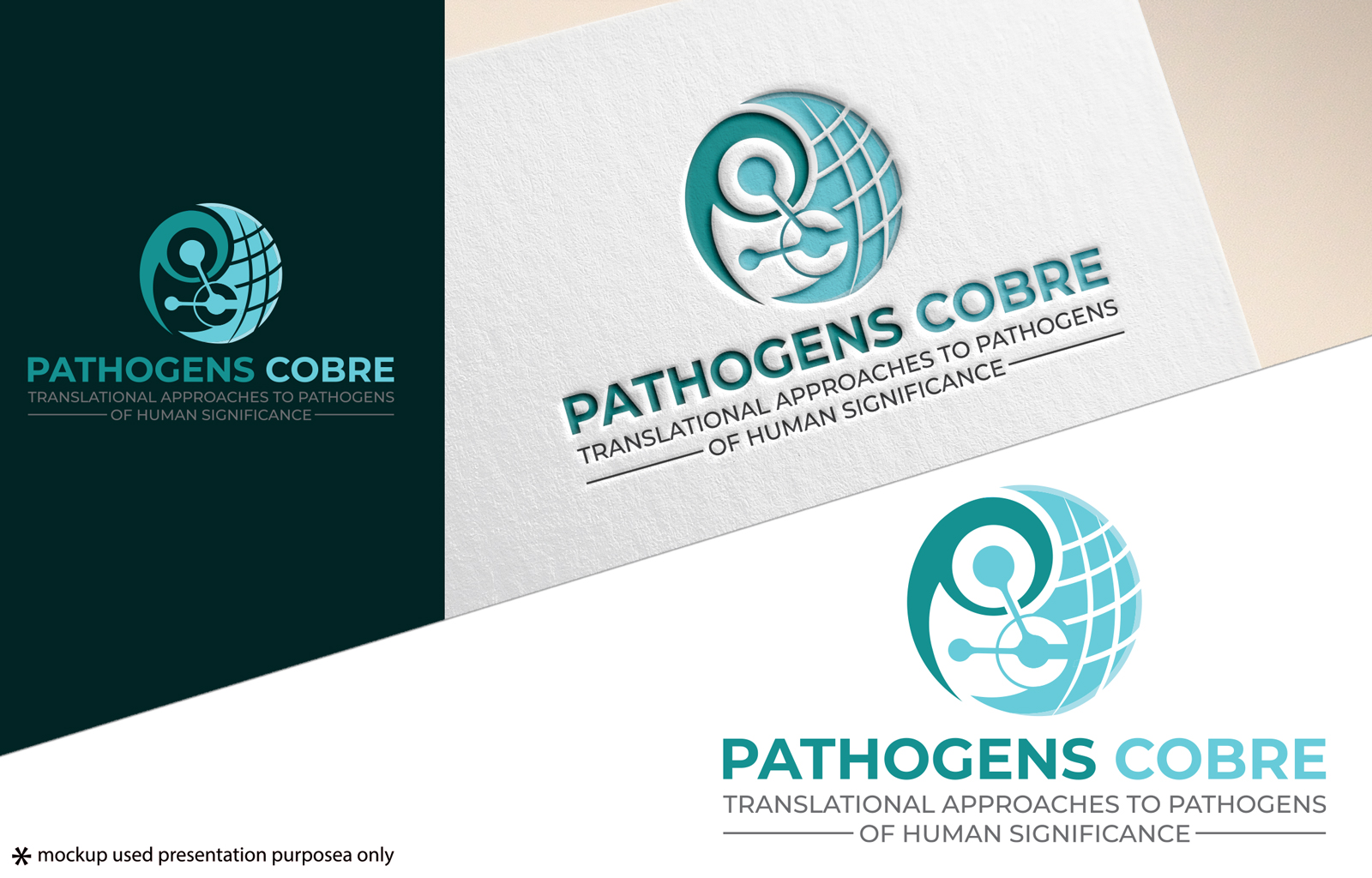 Logo Design by musa-fir for this project | Design #37127693