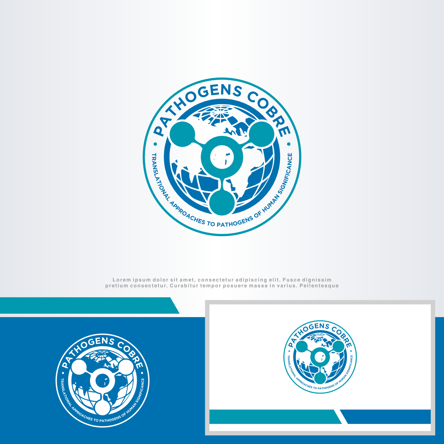 Logo Design by Fenrirgraphy for this project | Design #37157729