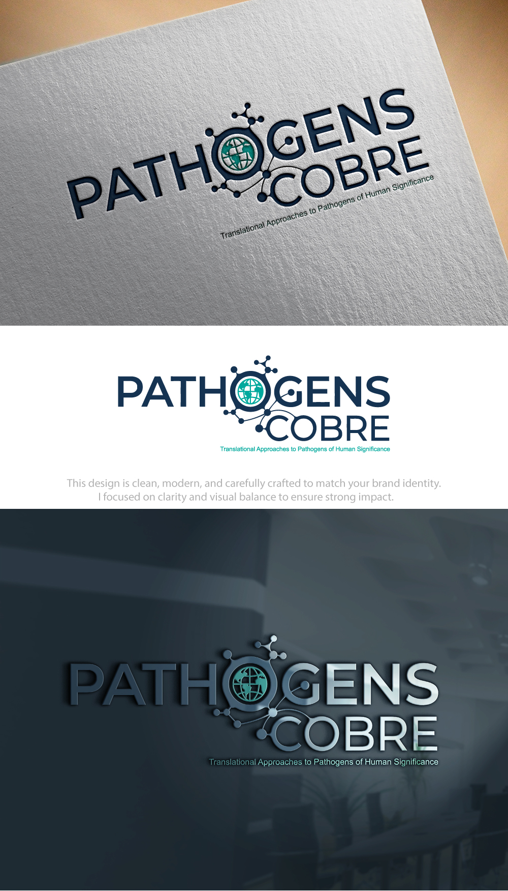 Logo Design by Hamza  Al-Muttalib for this project | Design #37126294