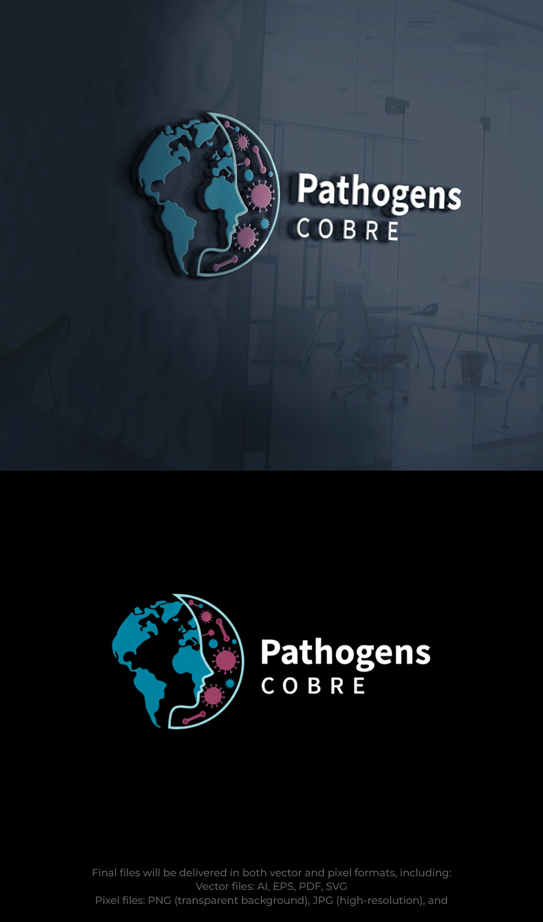 Logo Design by milan12 2 for this project | Design #37177226