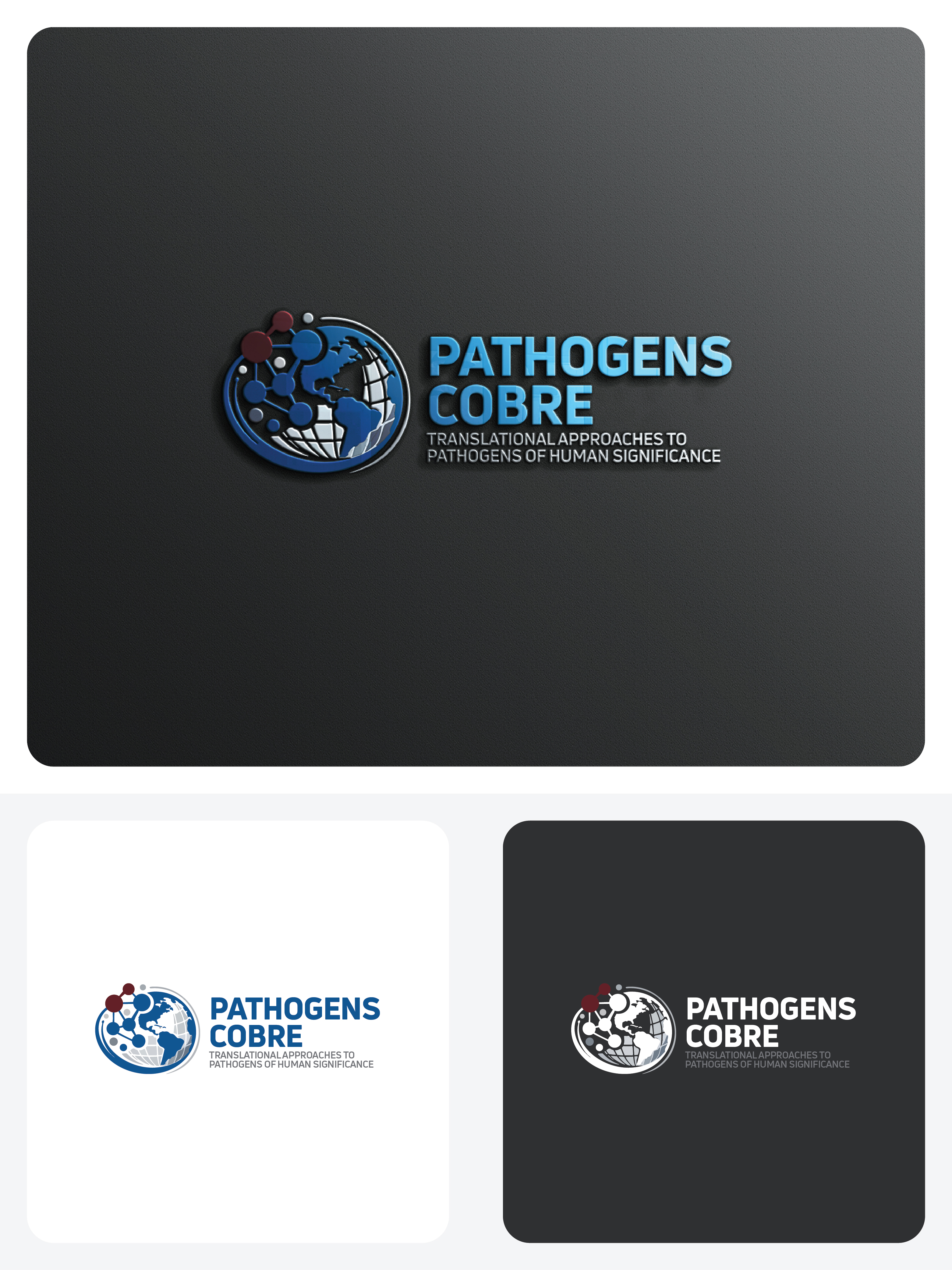 Logo Design by raju.creative for this project | Design #37125331