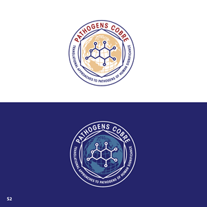 Logo Design by Sujit Banerjee for this project | Design: #37124495