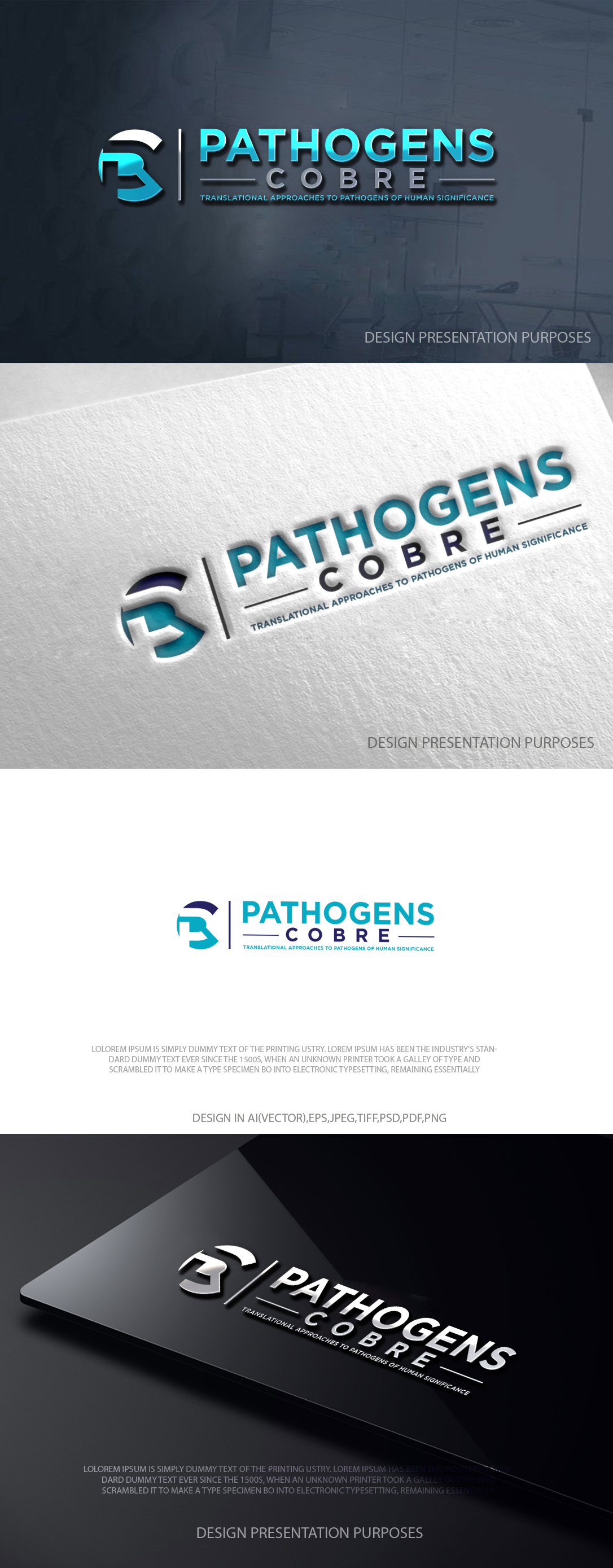 Design de Logo par zebronicgraphic pour ce projet | Design #37125709