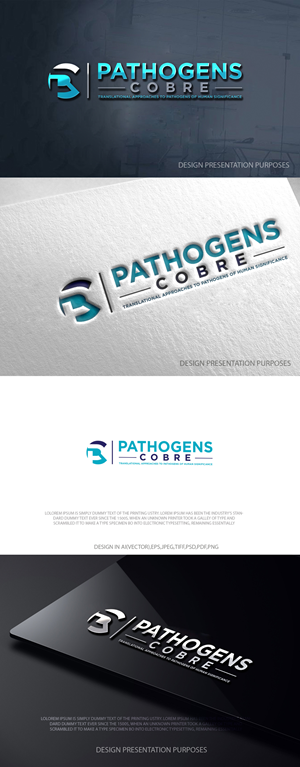 Logo Design by zebronicgraphic for this project | Design: #37125709