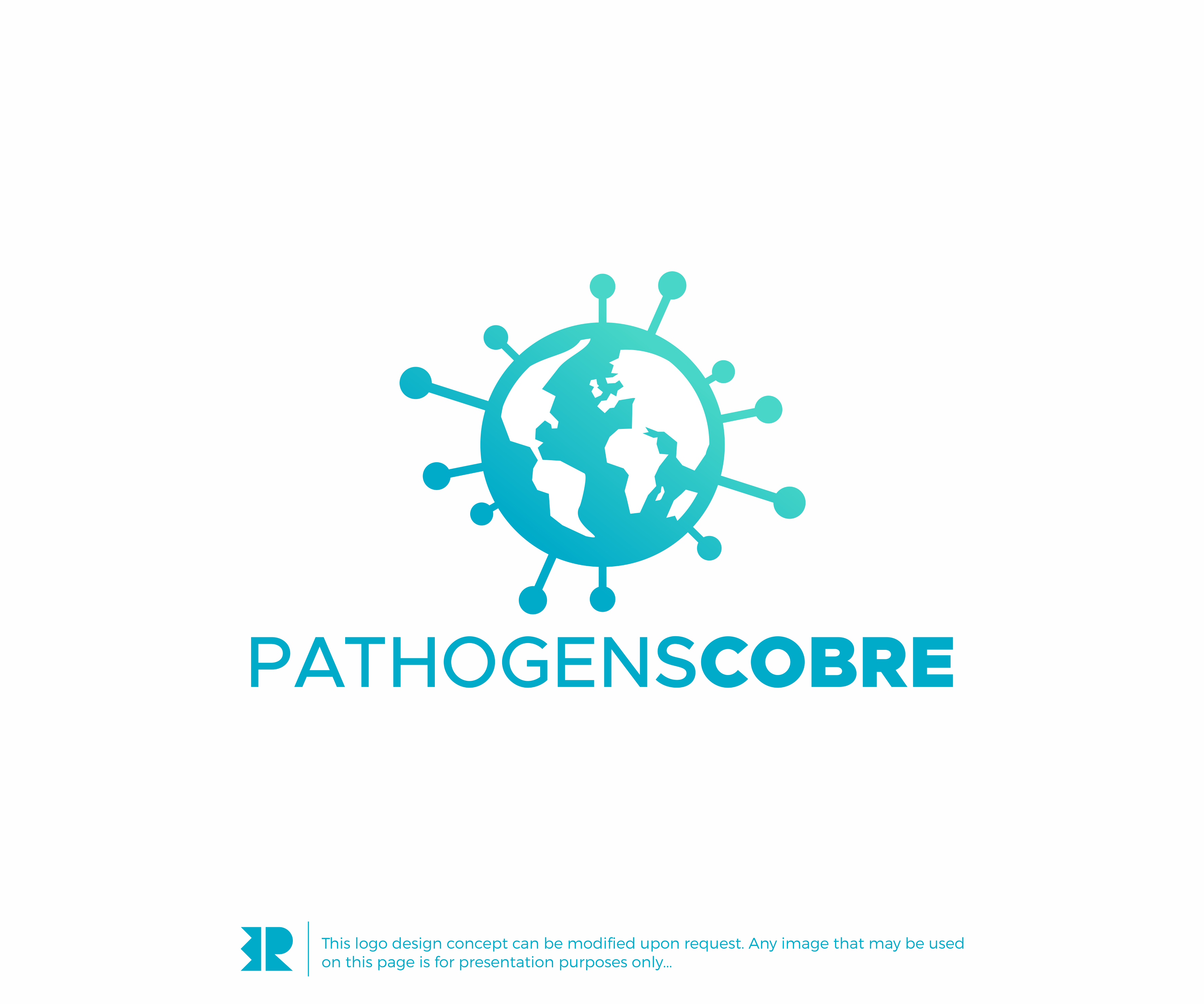 Logo Design by RKingz for this project | Design #37164398