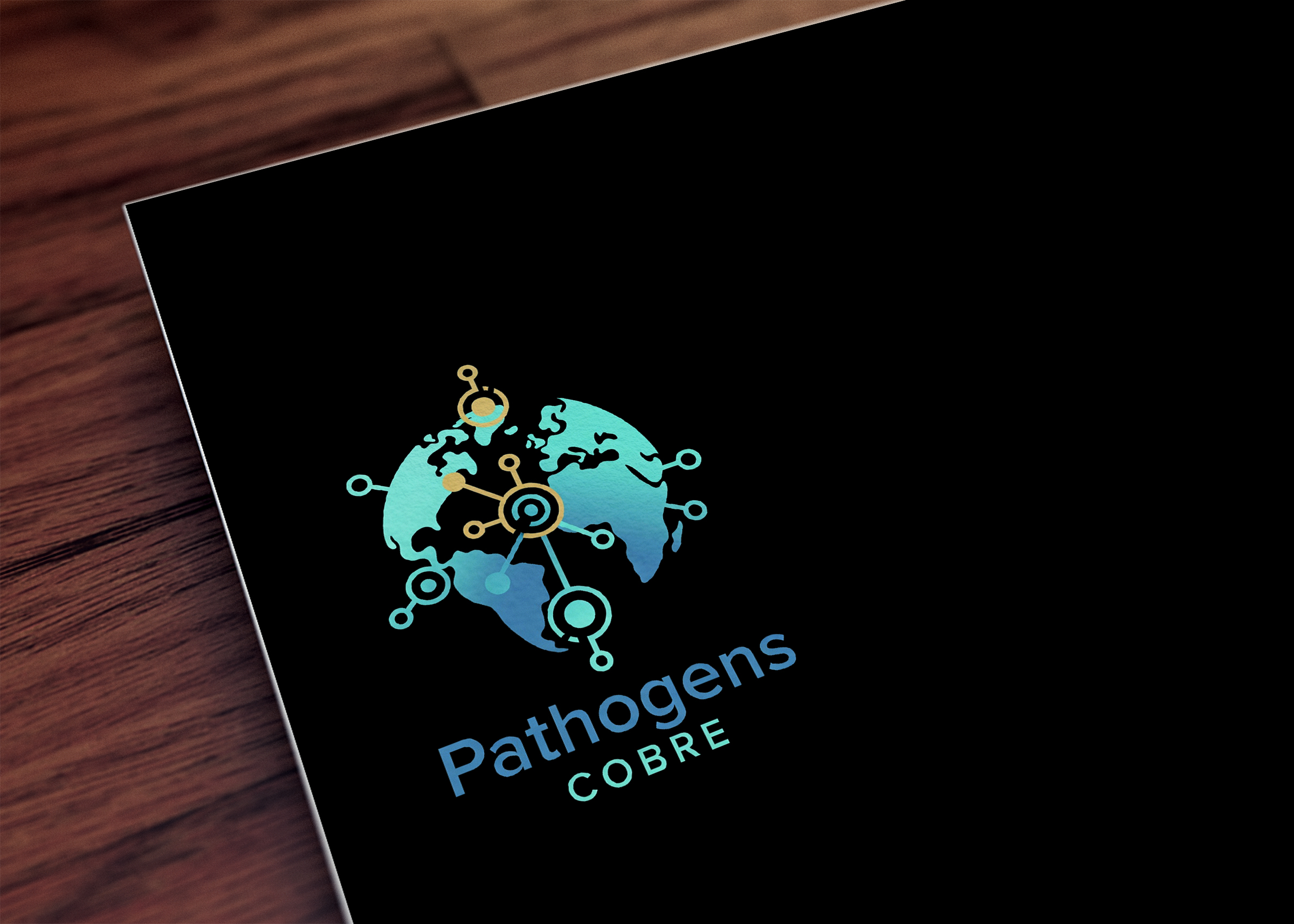 Logo Design by DC2502 for this project | Design #37124024