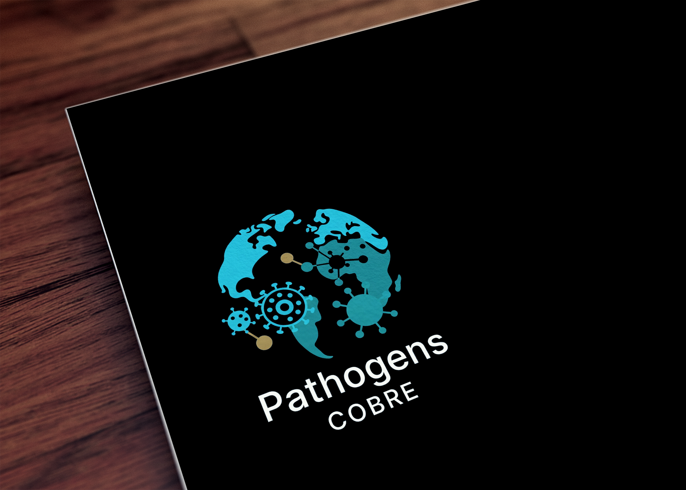 Logo Design by DC2502 for this project | Design #37124026