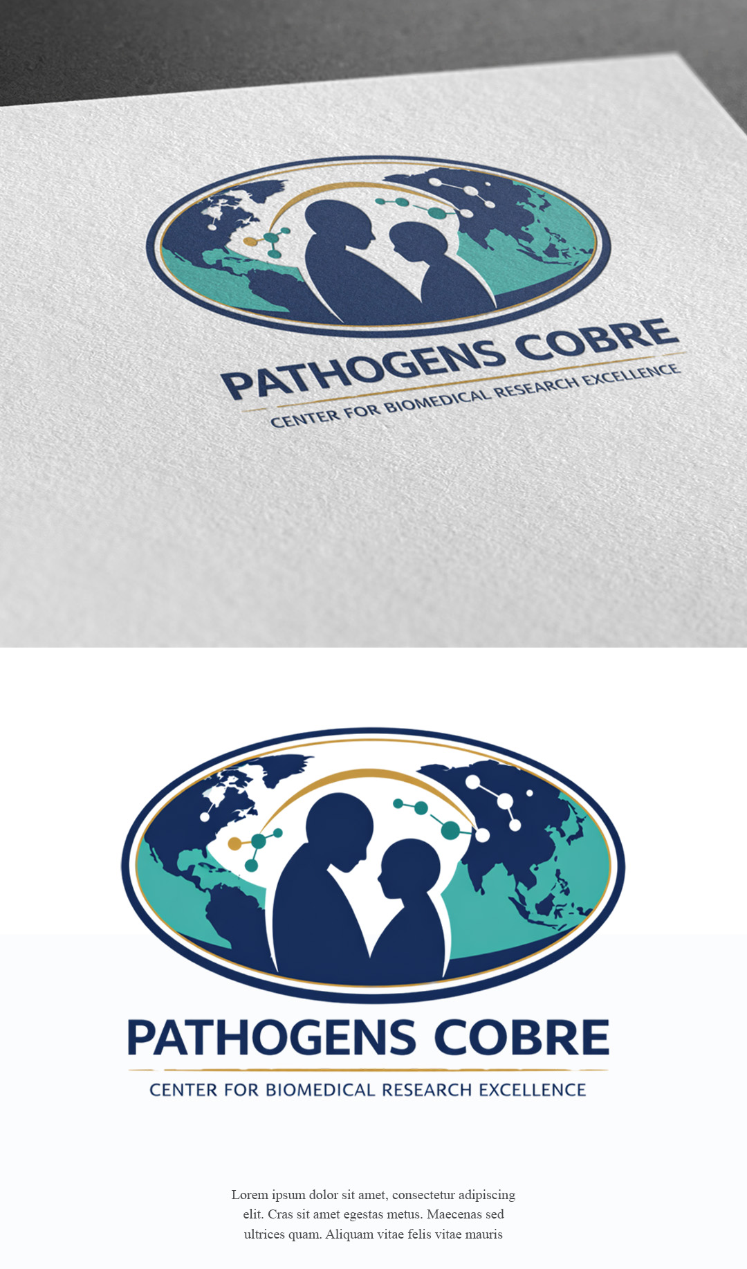 Logo Design by Design92 for this project | Design #37173960