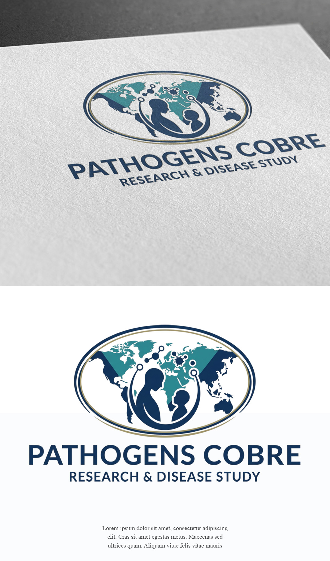 Logo Design by Design92 for this project | Design #37173961