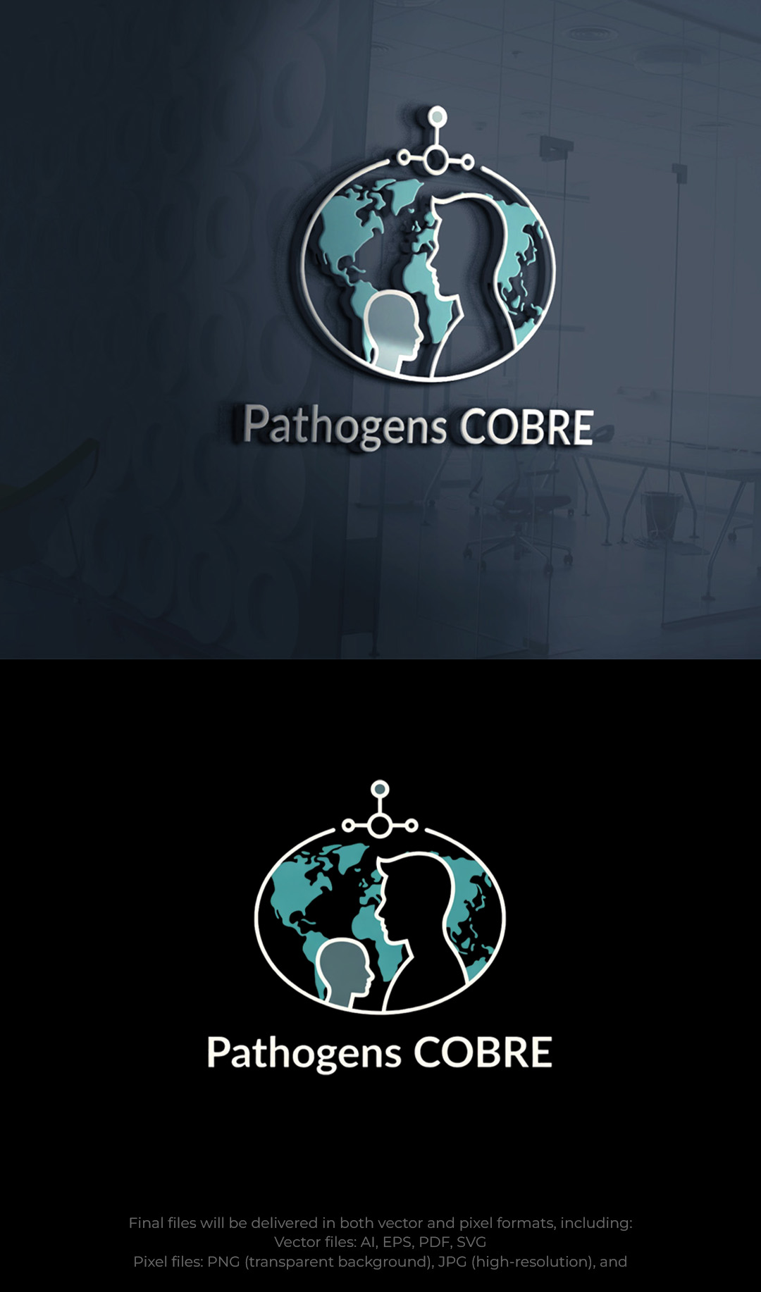 Logo Design by Design92 for this project | Design #37177224