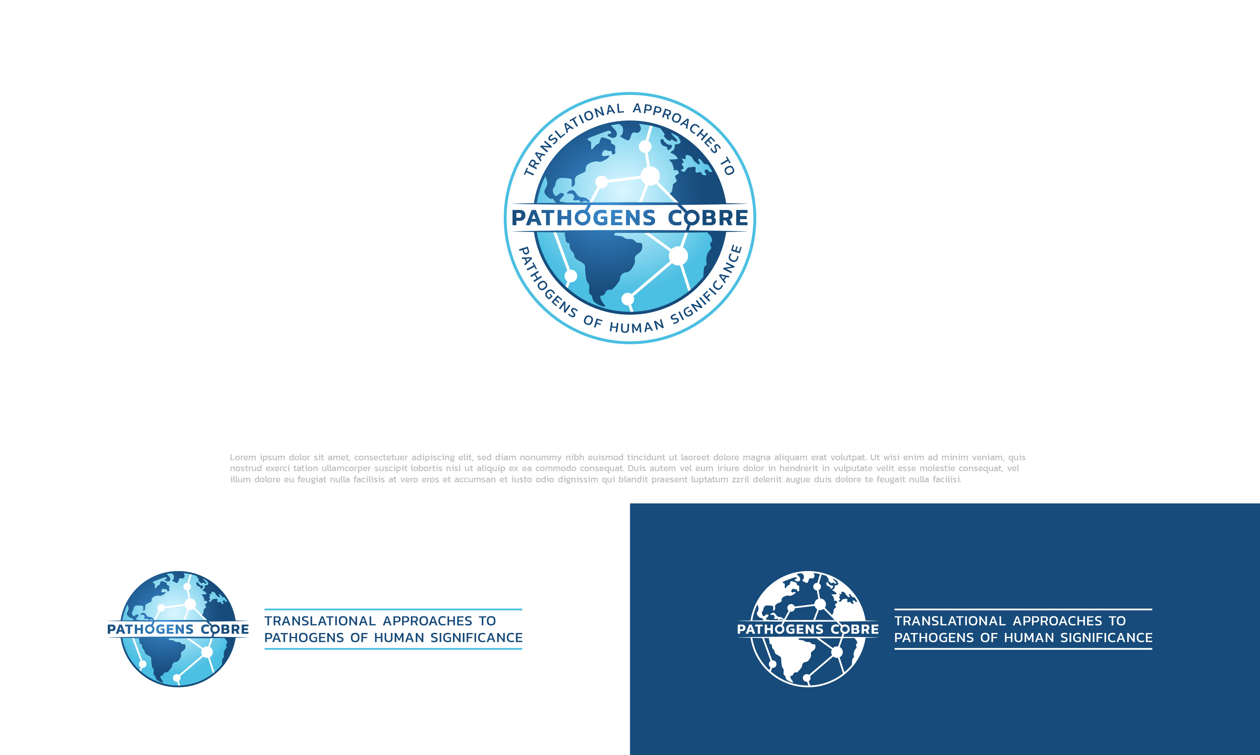 Logo Design by Kornelius - Lahalah for this project | Design #37123999