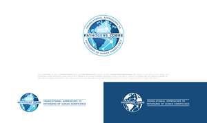 Logo Design by Kornelius - Lahalah for this project | Design: #37123999