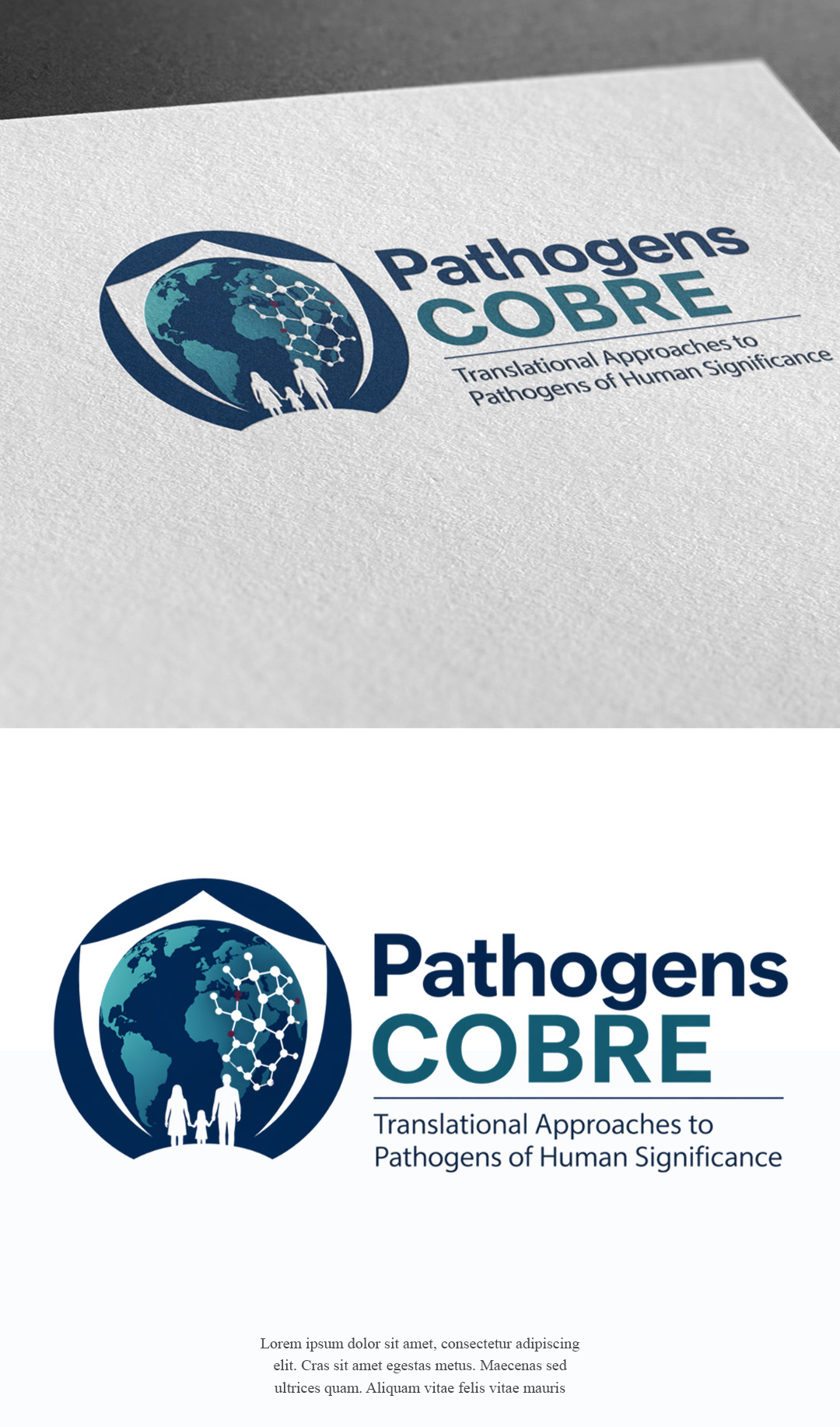 Logo Design by Kkanti for this project | Design #37173965