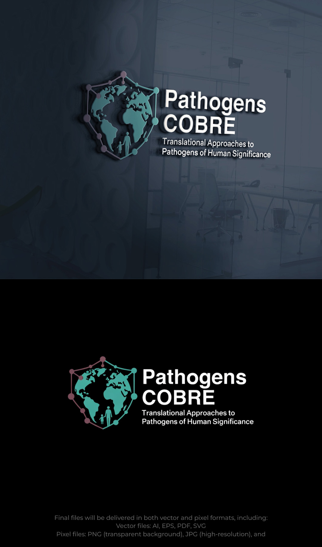 Logo Design by Kkanti for this project | Design #37177220