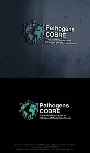 Logo Design by Kkanti for this project | Design: #37177220