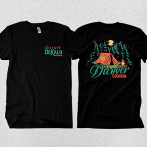 T-shirt Design by Rheanza for this project | Design: #37144910