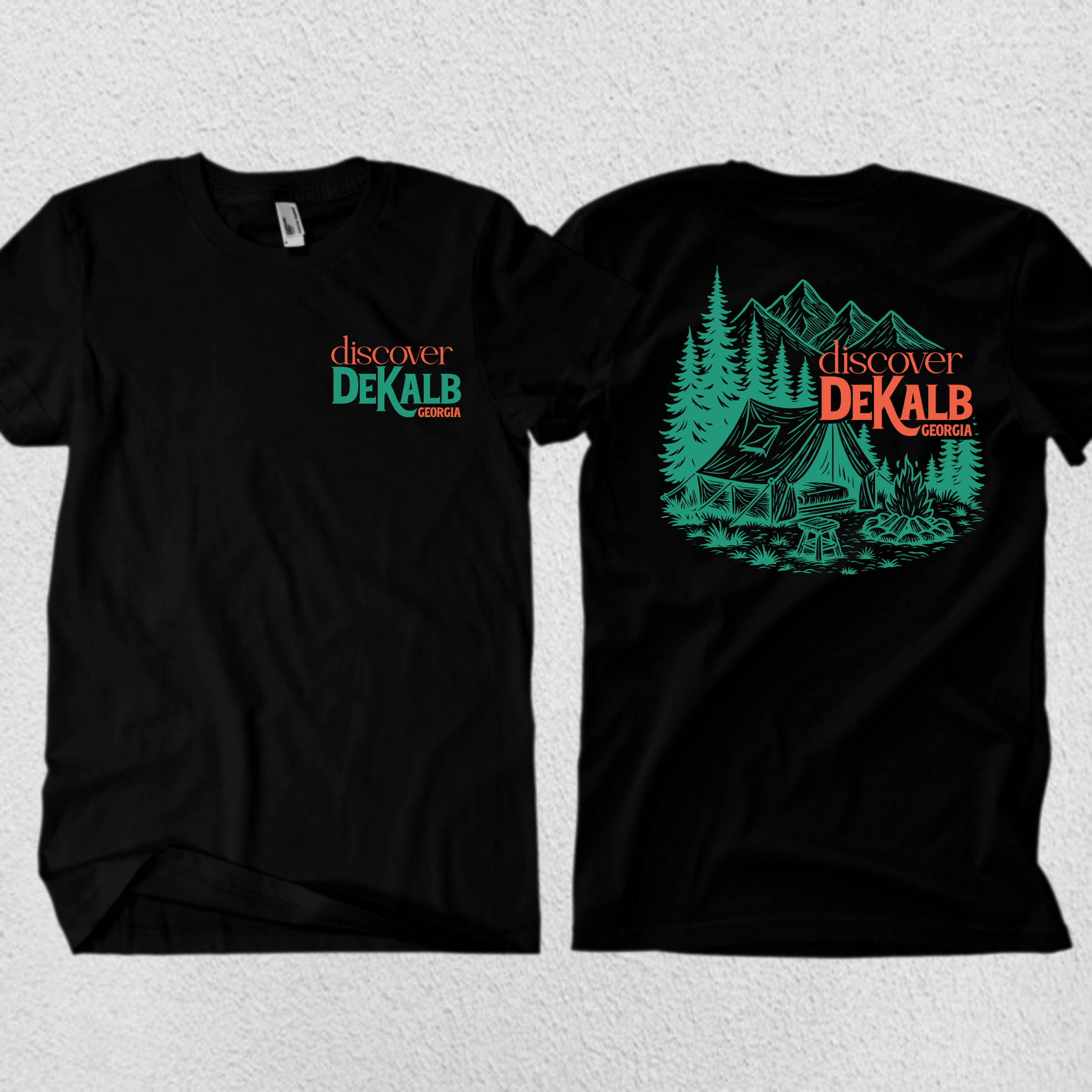 T-shirt Design by Rheanza for this project | Design #37144911