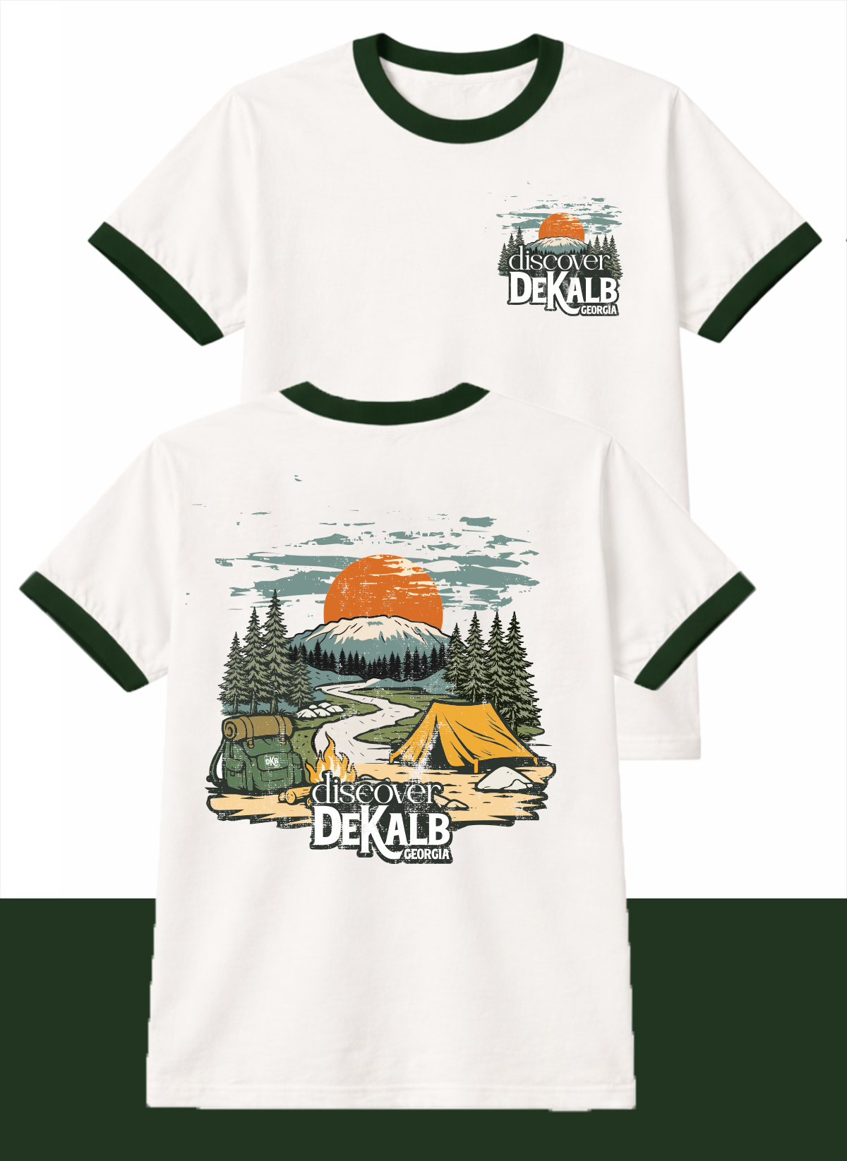 T-shirt Design by Alif think for this project | Design #37135252