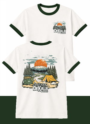 T-shirt Design by Alif think for this project | Design: #37135252