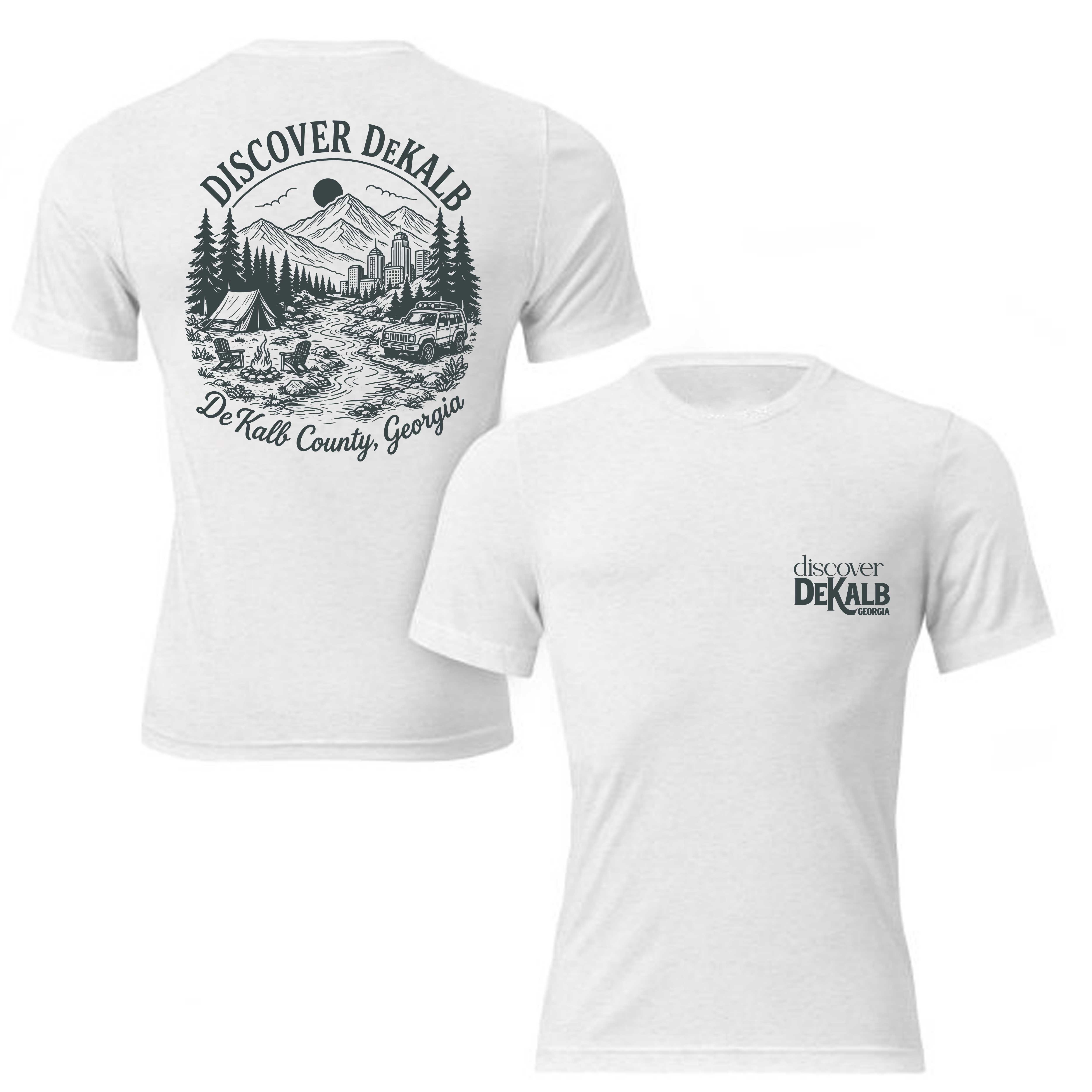 T-shirt Design by @tDesigner  for this project | Design #37145673