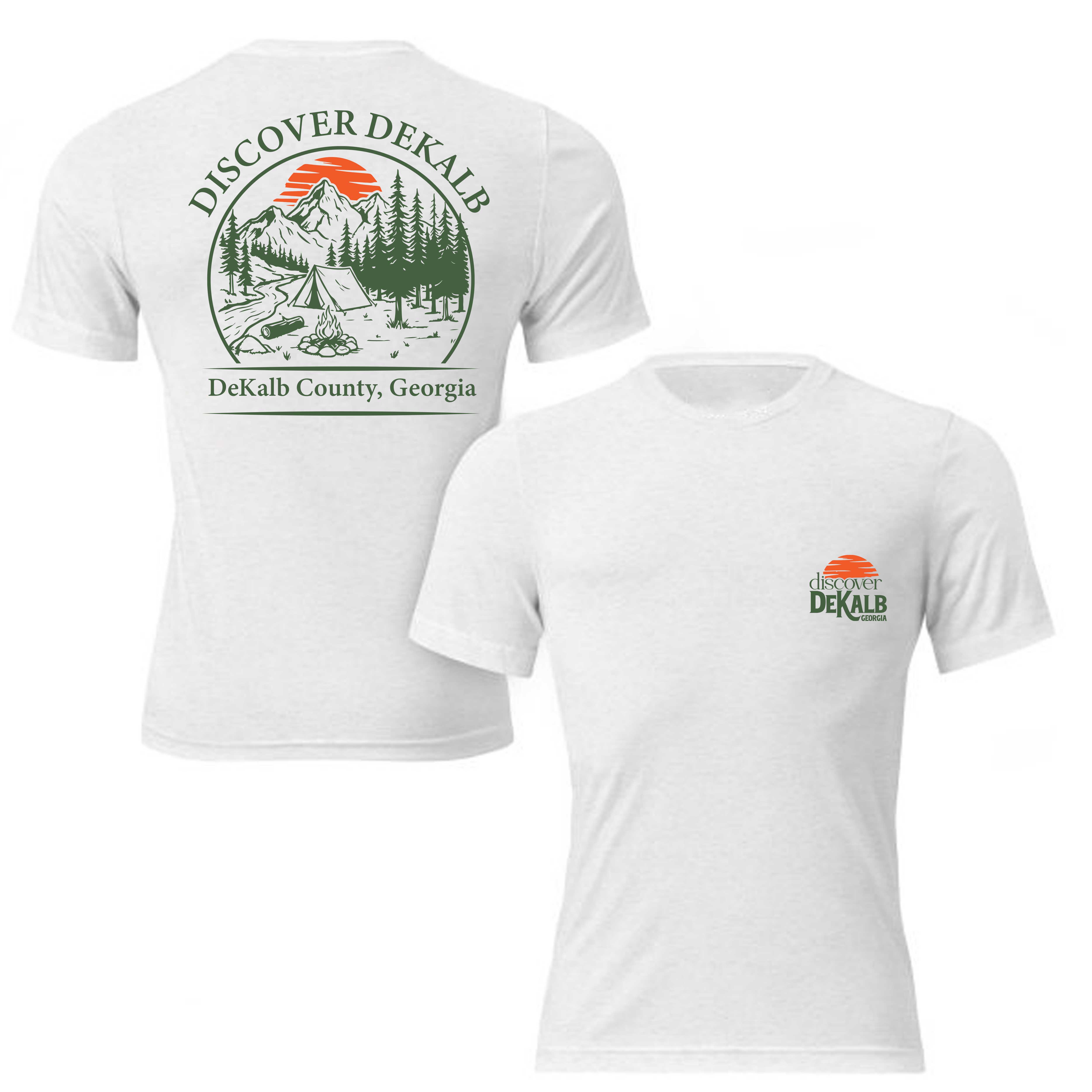 T-shirt Design by @tDesigner  for this project | Design #37146002