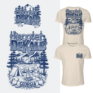 T-shirt Design by Falih A for this project | Design: #37139915