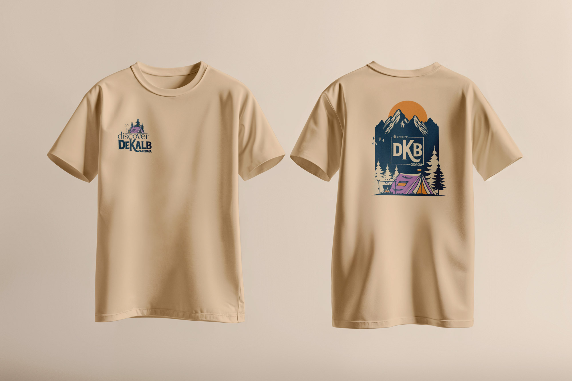 T-shirt Design by DipeshLama for this project | Design #37151639