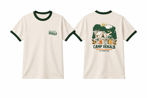 Diseño de Camiseta por amda51 para este proyecto | Diseño #37135288