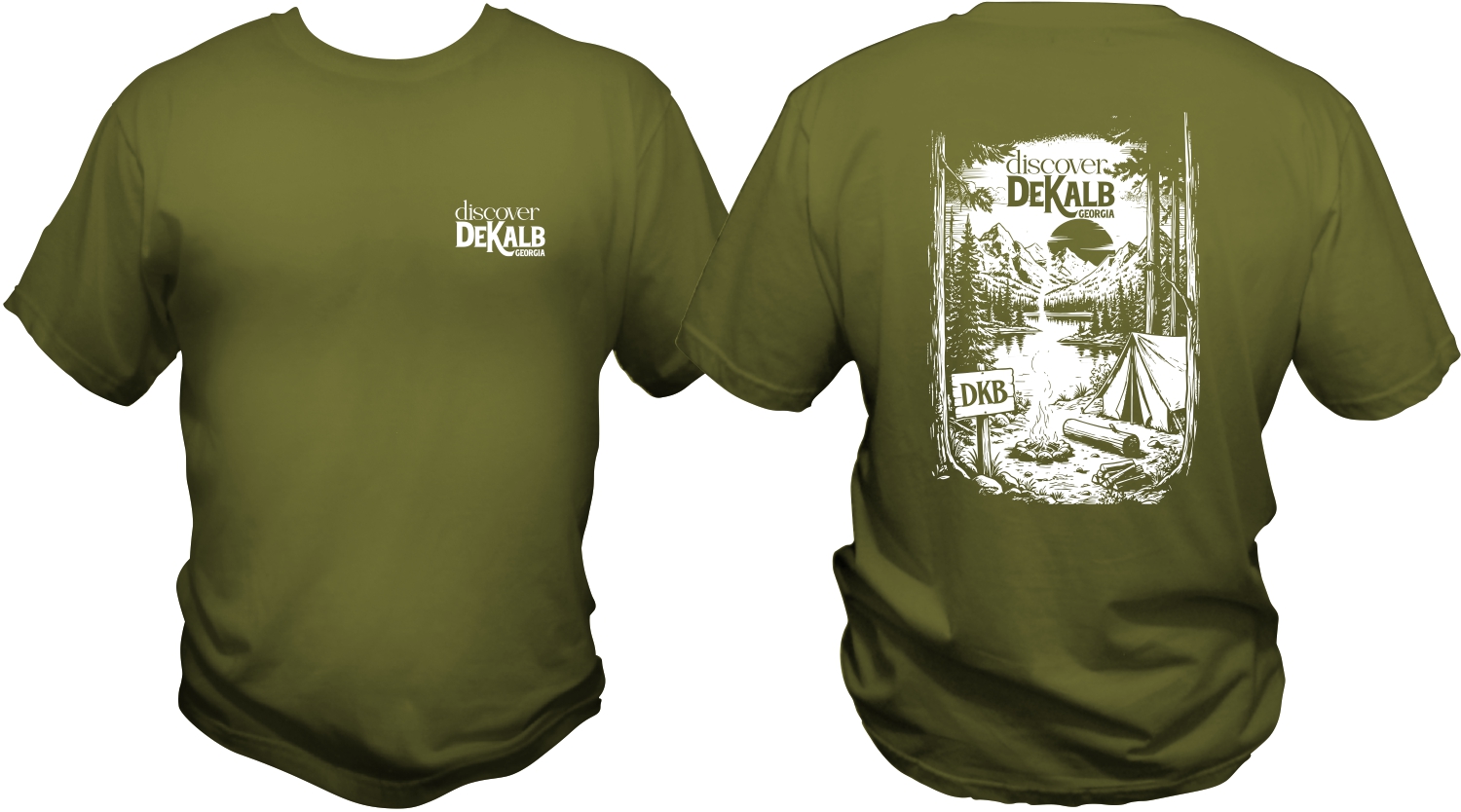 T-shirt Design by bacujkov for this project | Design #37143970