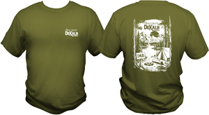 Diseño de Camiseta por bacujkov para este proyecto | Diseño #37143970