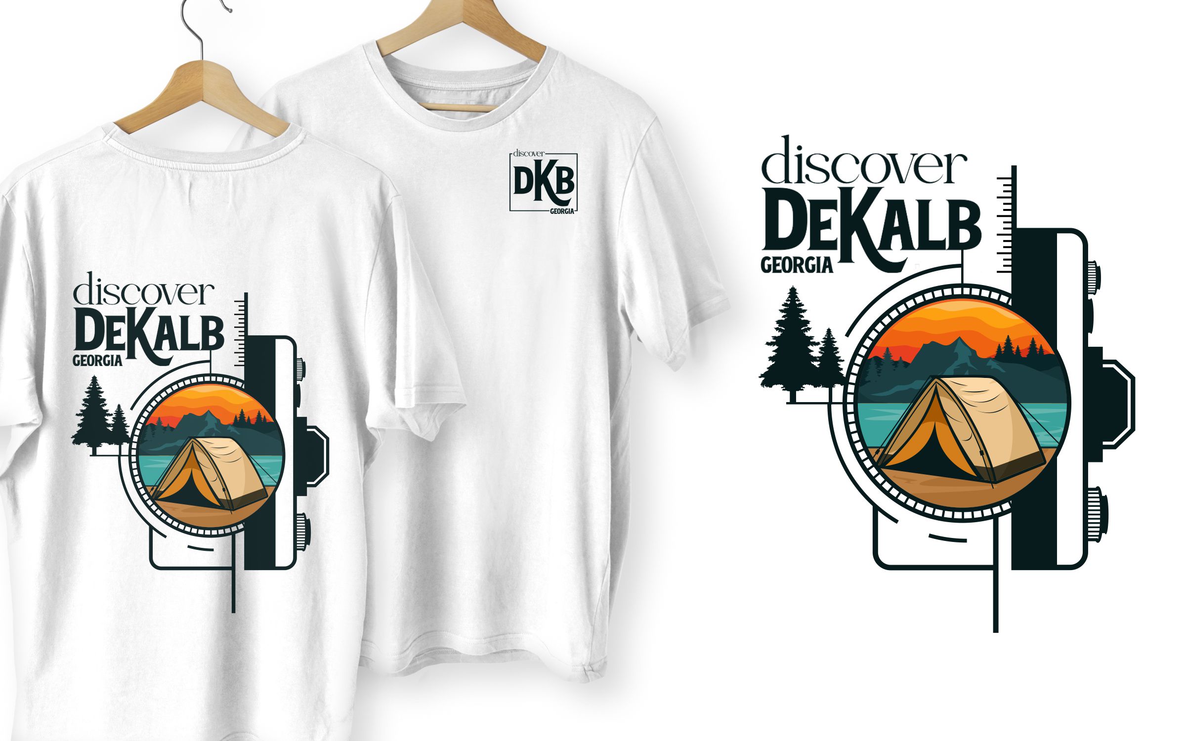 T-shirt Design by debdesign for this project | Design #37124396