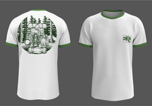 T-shirt Design by Yakuza20 for this project | Design: #37151276