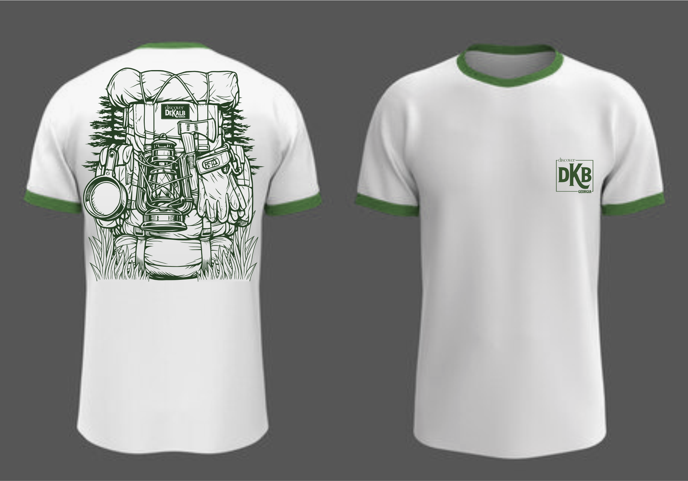 T-shirt Design by Yakuza20 for this project | Design #37151416