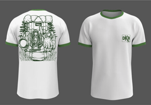 T-shirt Design by Yakuza20 for this project | Design: #37151416