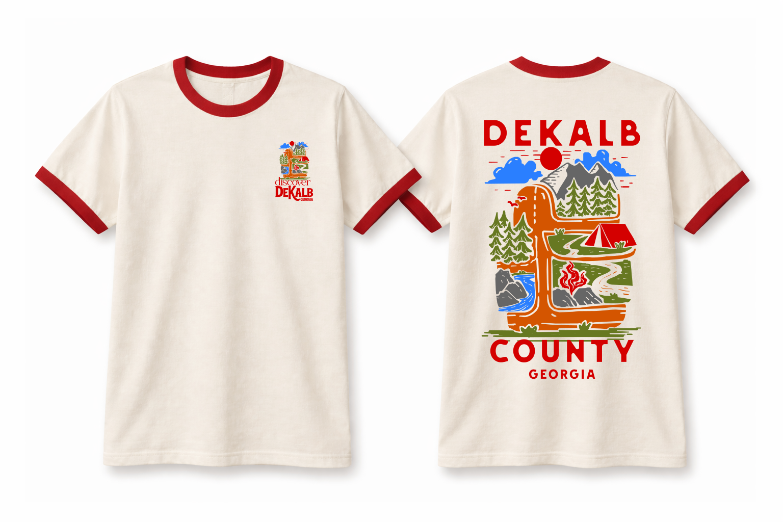 Diseño de Camiseta por chrisnug24 para este proyecto | Diseño #37151044