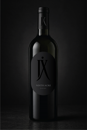 Design Étiquette par Ztardust pour The NORBU Agency | Design : #37148526