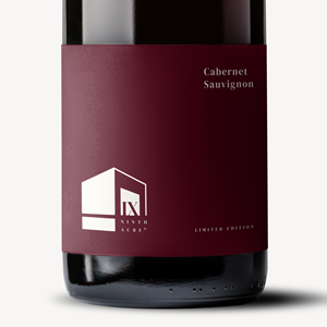 Design Étiquette par Sucre pour The NORBU Agency | Design : #37148852