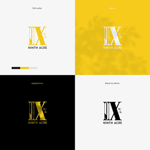 Design Étiquette par Lammy pour The NORBU Agency | Design : #37148492
