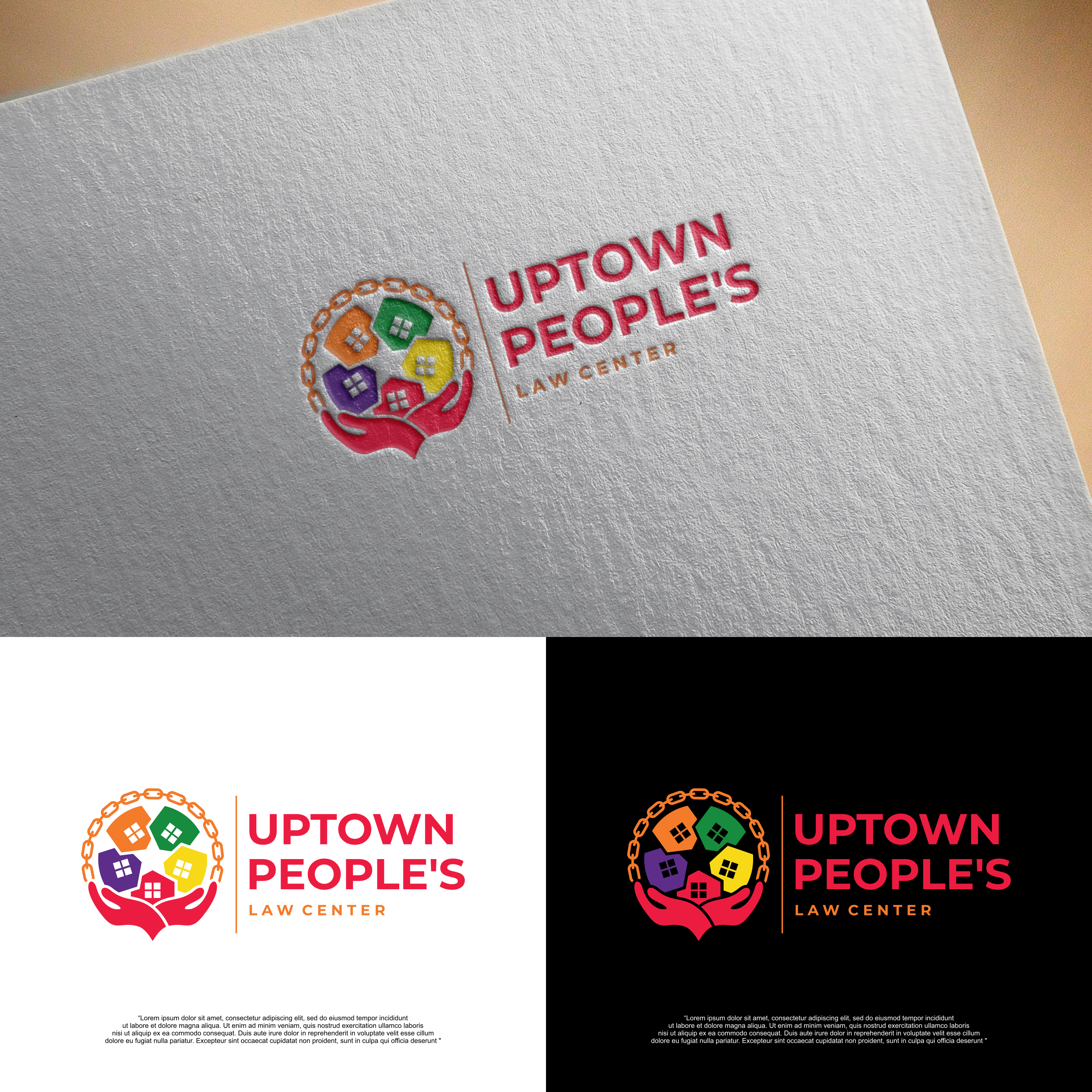 Design de Logo par izdihaar studio pour ce projet | Design #37123131