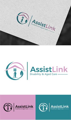 Logo Design by MonsterDesign for this project | Design: #37124894