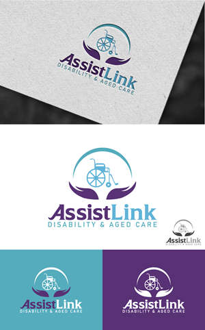 Logo Design by MonsterDesign for this project | Design: #37124904