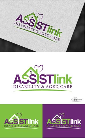 Logo Design by MonsterDesign for this project | Design: #37124905