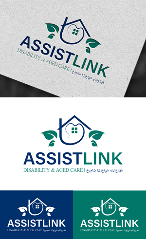 Logo Design by MonsterDesign for this project | Design: #37124908