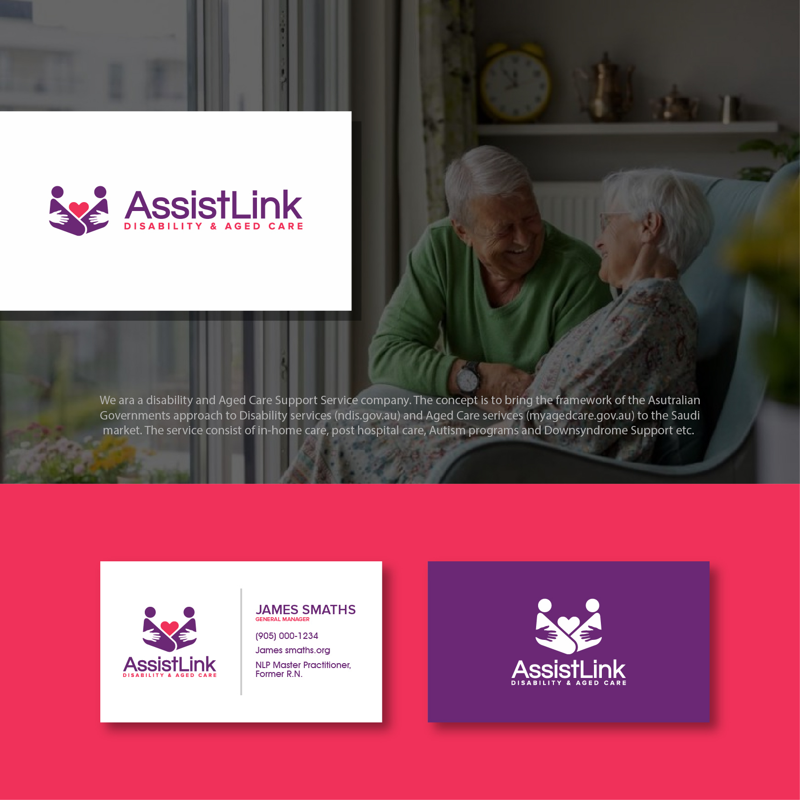 Logo Design by 4tech services for this project | Design #37127274