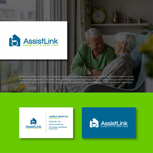 Diseño de Logo por 4tech services para este proyecto | Diseño: #37127301