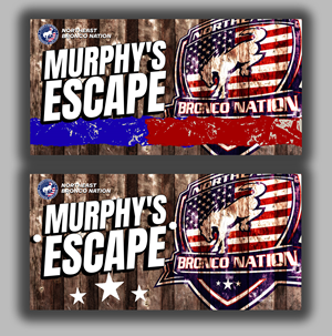 Graphic Design by AP Creatives