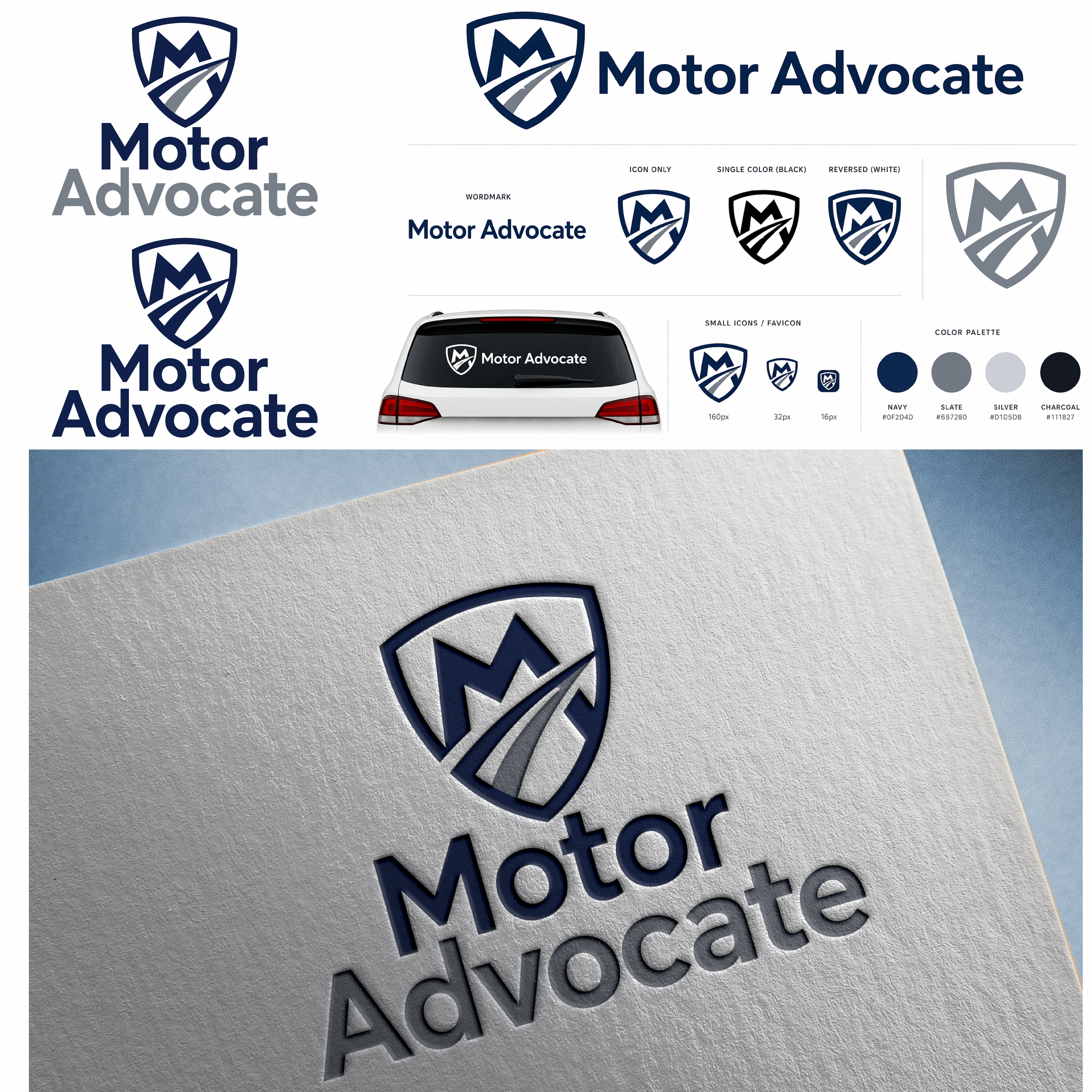 Logo Design by Shariqology for this project | Design #37129050